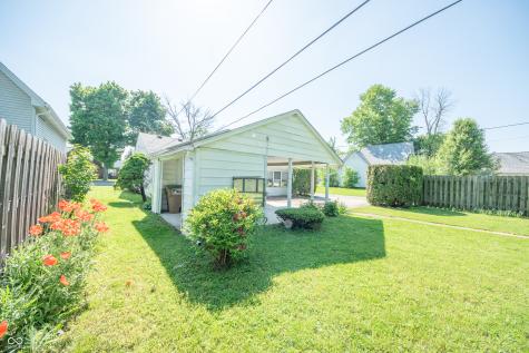 1932 Central Avenue Columbus IN 47201