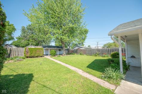 1932 Central Avenue Columbus IN 47201