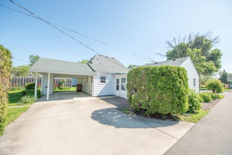 1932 Central Avenue Columbus IN 47201