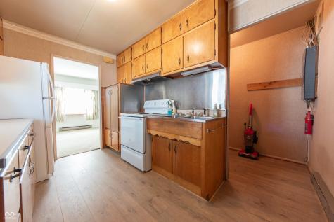 1932 Central Avenue Columbus IN 47201