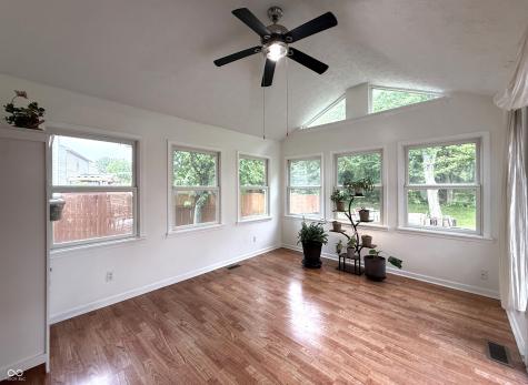 6101 E Terhune Court Camby IN 46113