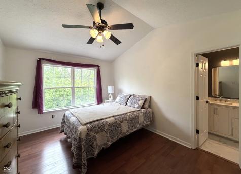 6101 E Terhune Court Camby IN 46113