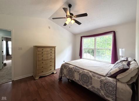 6101 E Terhune Court Camby IN 46113
