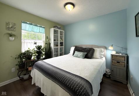 6101 E Terhune Court Camby IN 46113