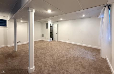 6101 E Terhune Court Camby IN 46113