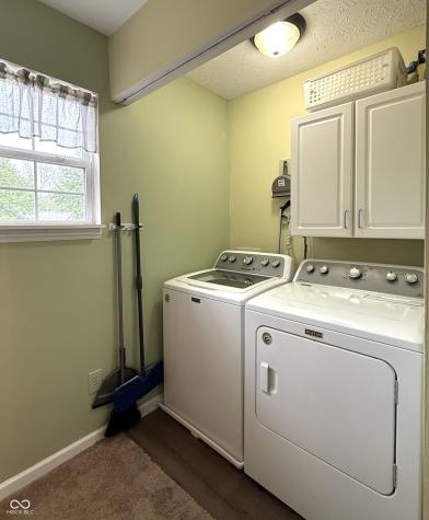 6101 E Terhune Court Camby IN 46113