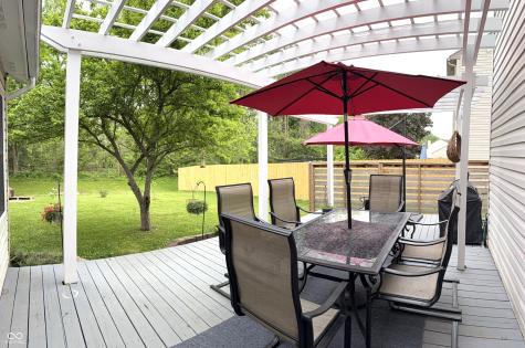 6101 E Terhune Court Camby IN 46113