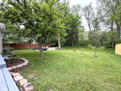 6101 E Terhune Court Camby IN 46113