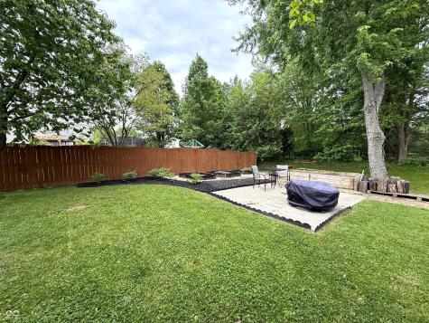 6101 E Terhune Court Camby IN 46113