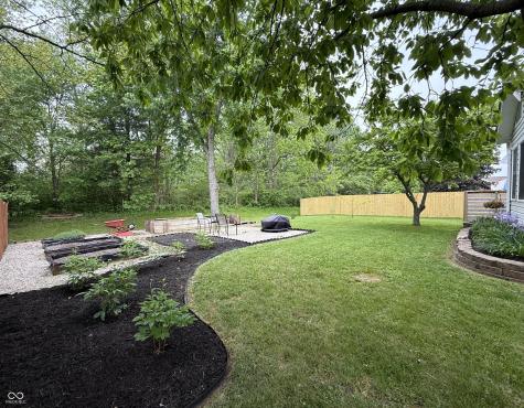 6101 E Terhune Court Camby IN 46113