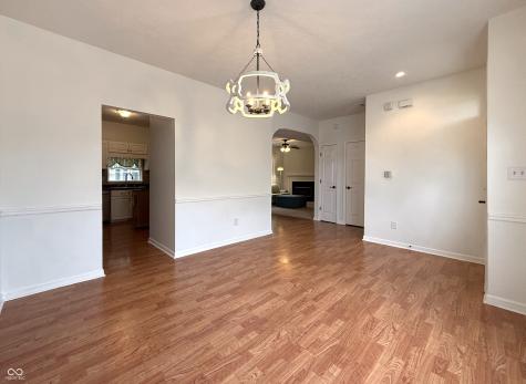 6101 E Terhune Court Camby IN 46113