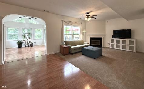 6101 E Terhune Court Camby IN 46113