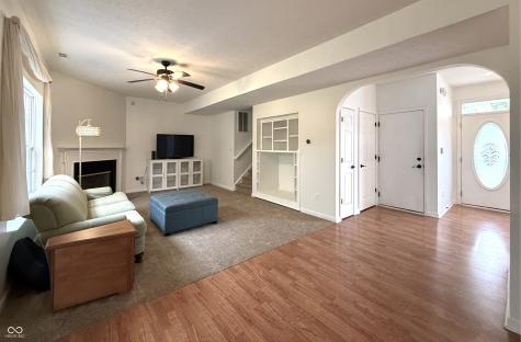 6101 E Terhune Court Camby IN 46113