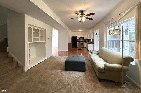 6101 E Terhune Court Camby IN 46113