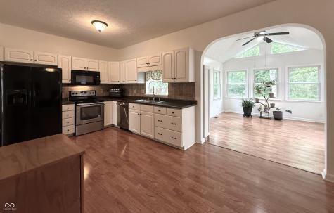 6101 E Terhune Court Camby IN 46113
