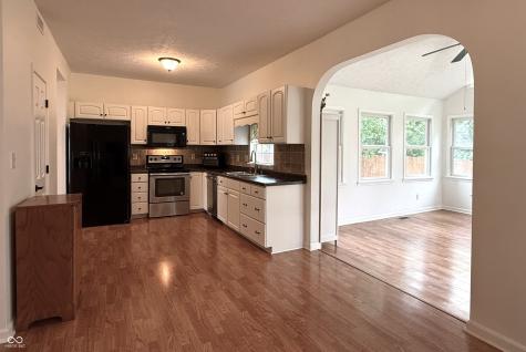 6101 E Terhune Court Camby IN 46113