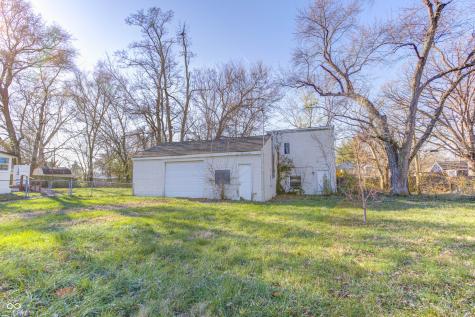 3338 Foltz Street Indianapolis IN 46221