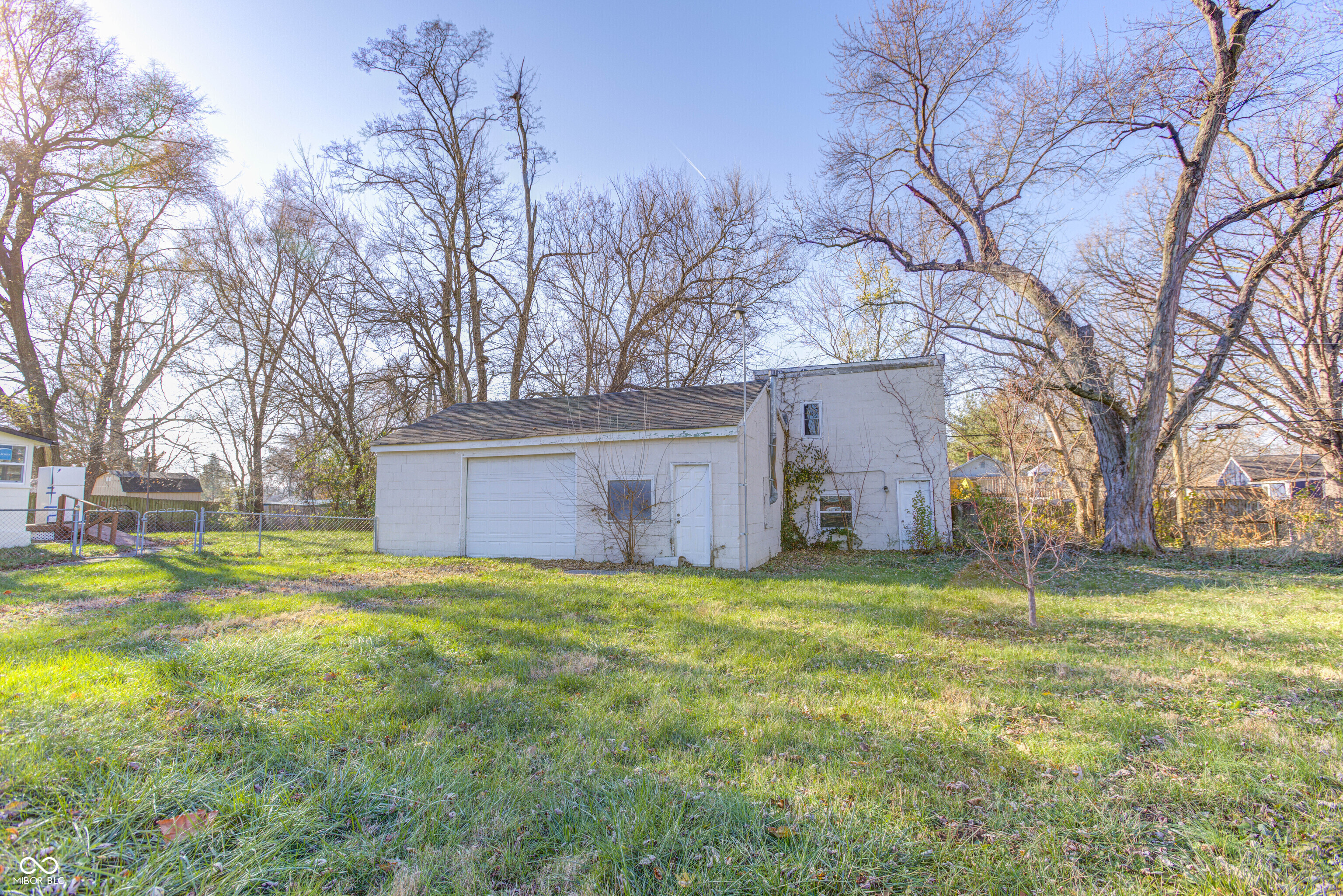 3338 Foltz Street Indianapolis IN 46221