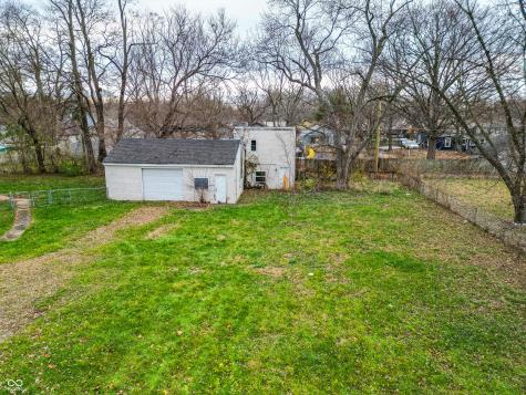 3338 Foltz Street Indianapolis IN 46221