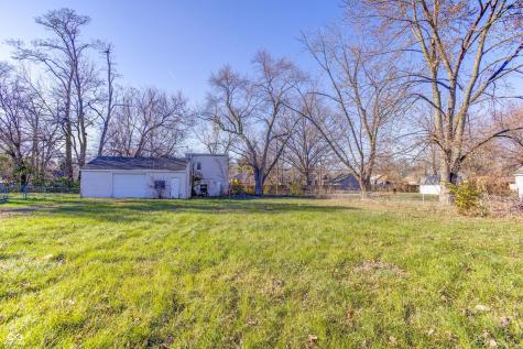 3338 Foltz Street Indianapolis IN 46221