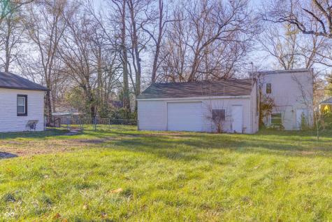 3338 Foltz Street Indianapolis IN 46221