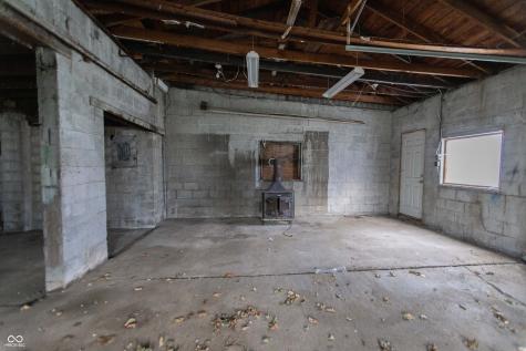 3338 Foltz Street Indianapolis IN 46221