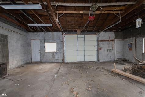 3338 Foltz Street Indianapolis IN 46221