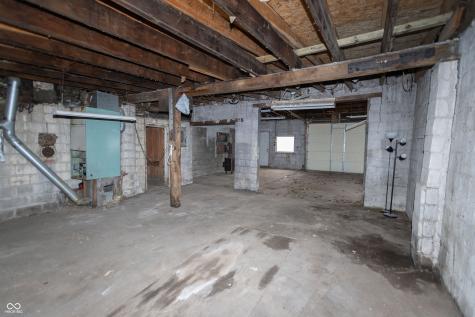 3338 Foltz Street Indianapolis IN 46221