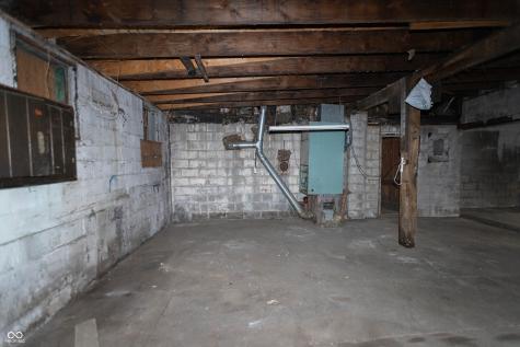 3338 Foltz Street Indianapolis IN 46221