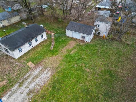 3338 Foltz Street Indianapolis IN 46221