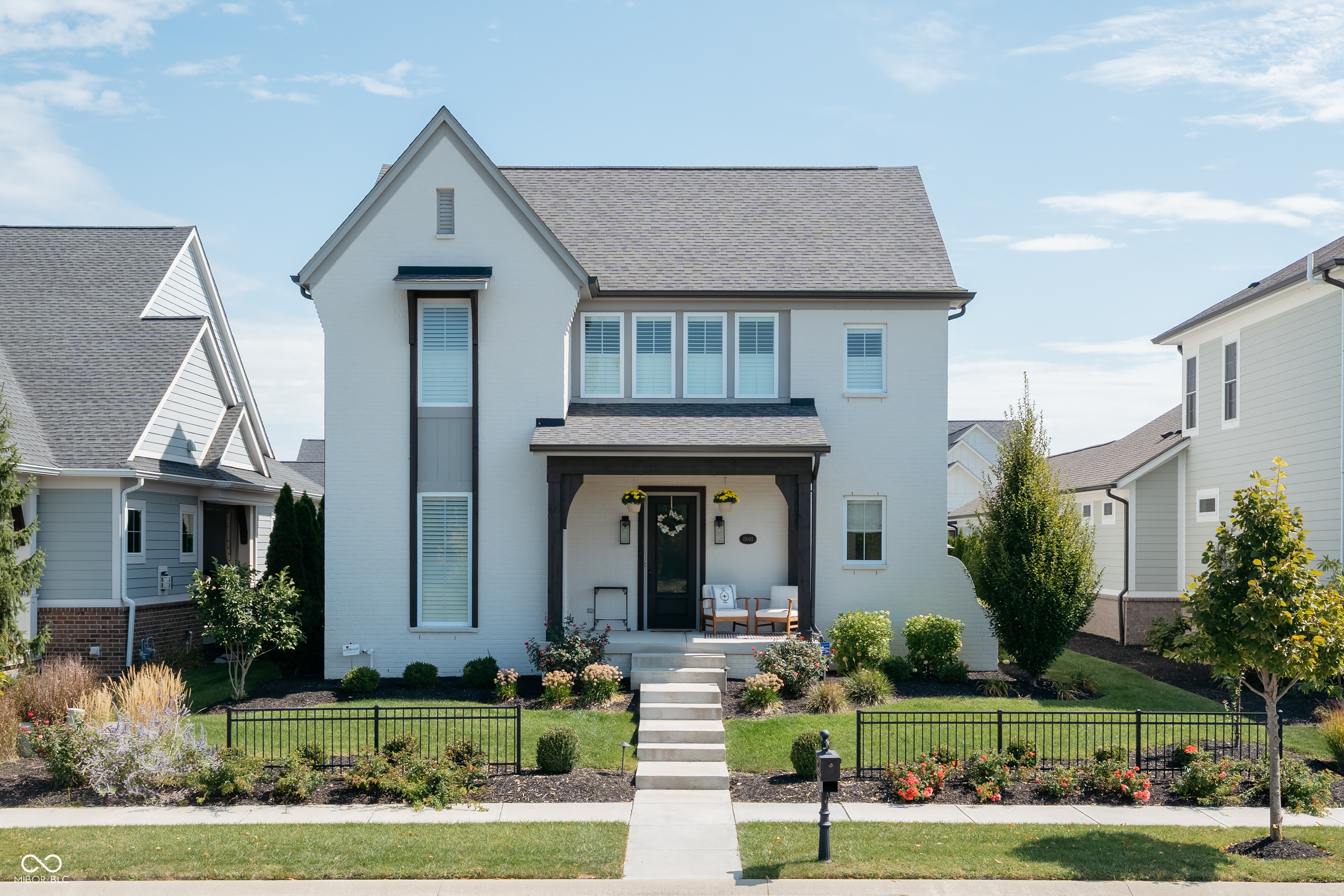 15003 Oak Hollow Lane W Carmel IN 46033