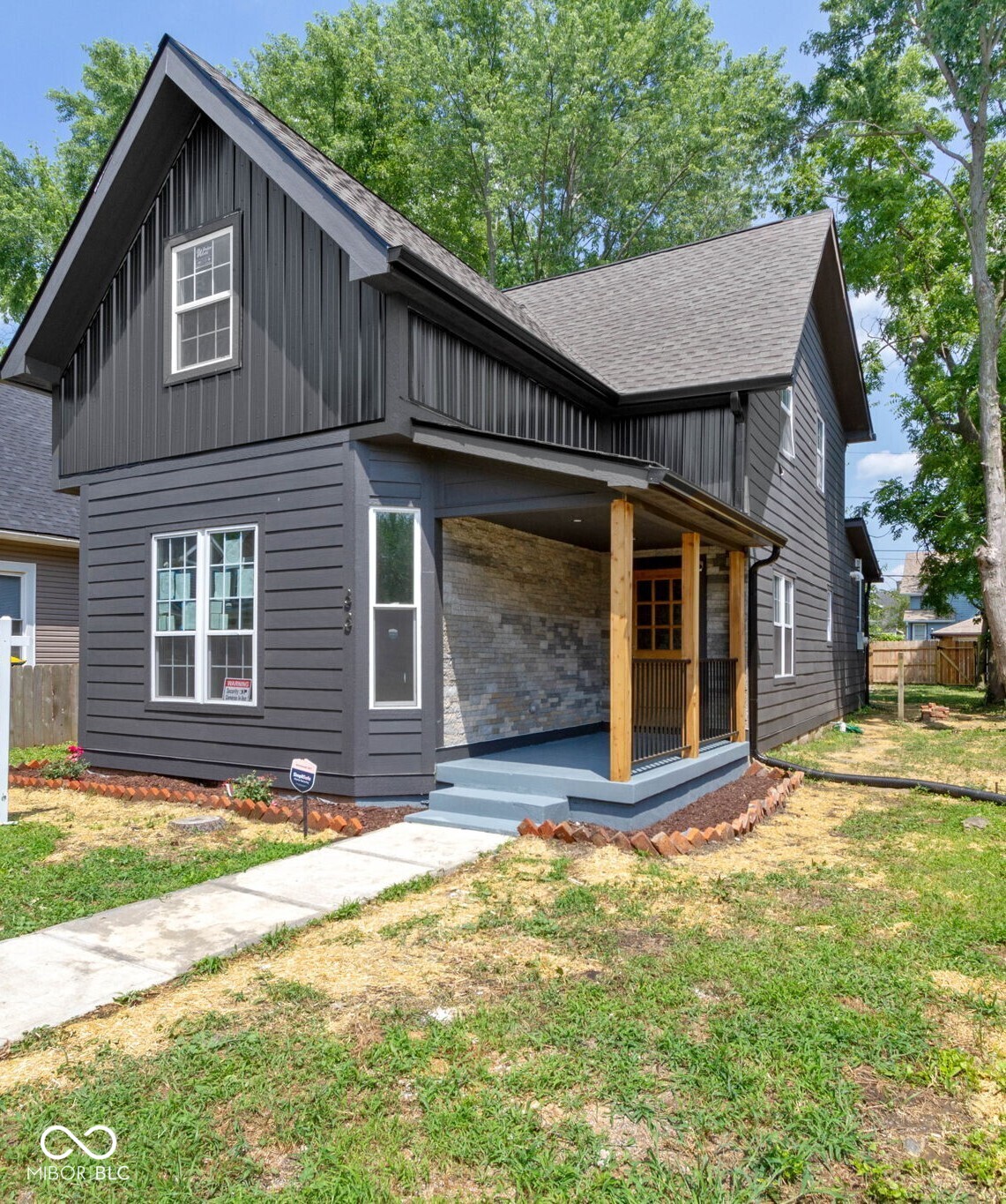 33 N Gray Street Indianapolis IN 46201