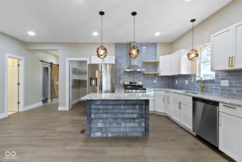 33 N Gray Street Indianapolis IN 46201