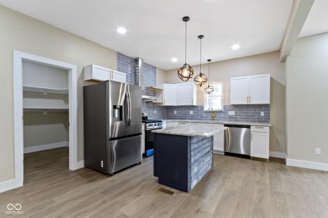 33 N Gray Street Indianapolis IN 46201