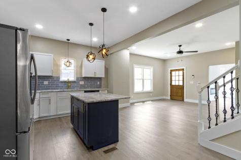 33 N Gray Street Indianapolis IN 46201