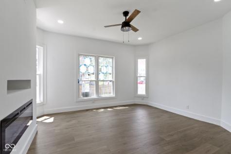 33 N Gray Street Indianapolis IN 46201