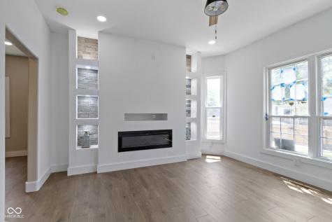 33 N Gray Street Indianapolis IN 46201