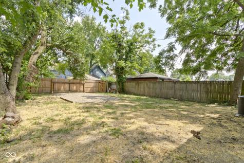 33 N Gray Street Indianapolis IN 46201