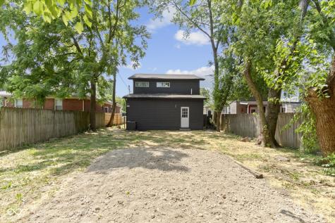 33 N Gray Street Indianapolis IN 46201