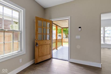 33 N Gray Street Indianapolis IN 46201