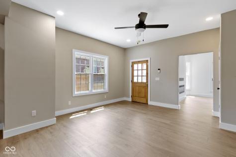 33 N Gray Street Indianapolis IN 46201