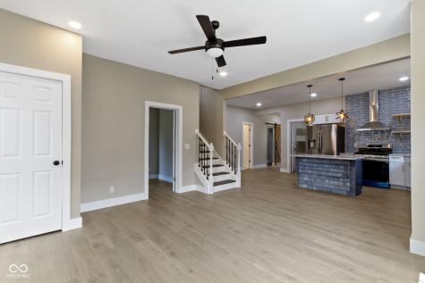 33 N Gray Street Indianapolis IN 46201