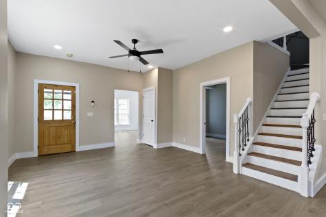 33 N Gray Street Indianapolis IN 46201