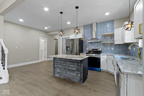 33 N Gray Street Indianapolis IN 46201