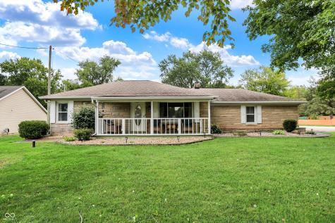 6535 Mcfarland Road Indianapolis IN 46227