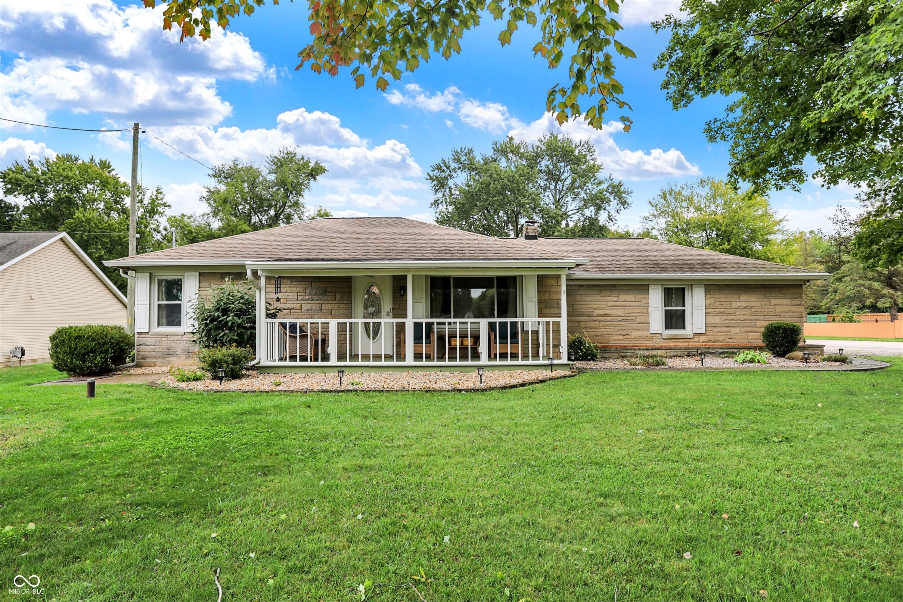 6535 Mcfarland Road Indianapolis IN 46227