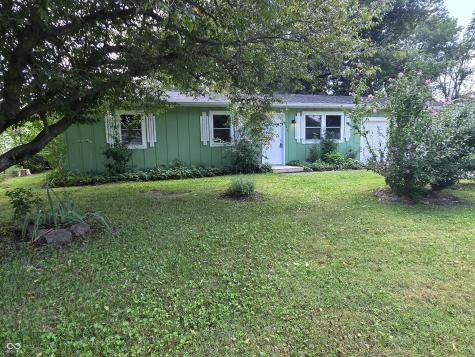751 Circle Court Whiteland IN 46184