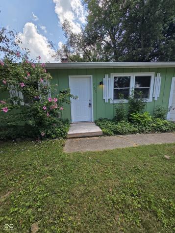 751 Circle Court Whiteland IN 46184