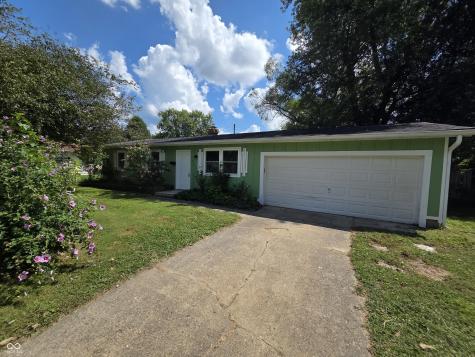751 Circle Court Whiteland IN 46184