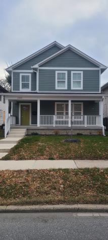 2445 N College Avenue Indianapolis IN 46205